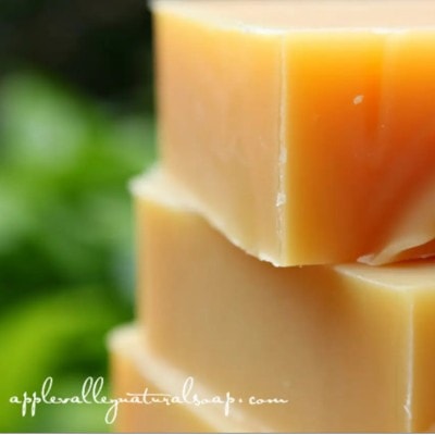MAN Body & Shampoo Bar