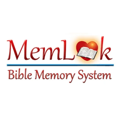 MemLok Bible Memory System