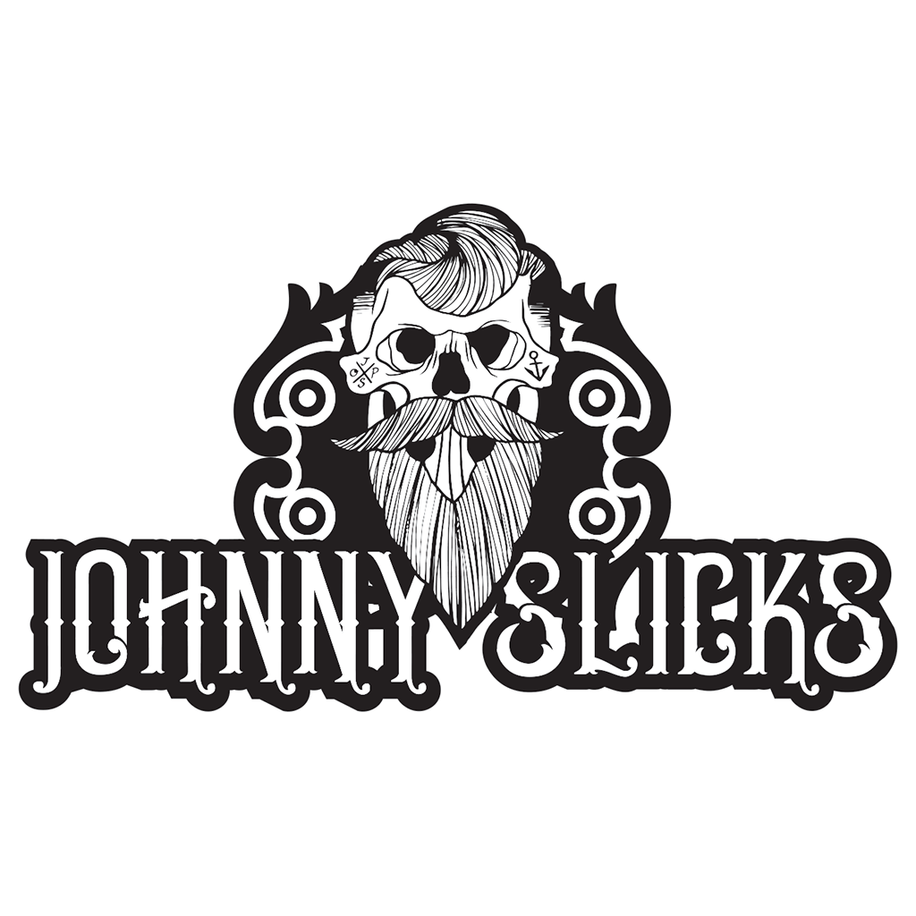 Johnny Slicks Logo
