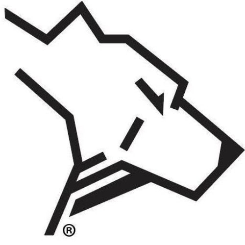 GRIZZLY Cookware Logo