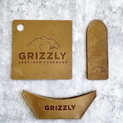 Leather Accessories