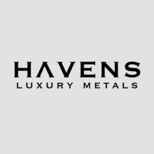 Havens Luxury Metals Logo