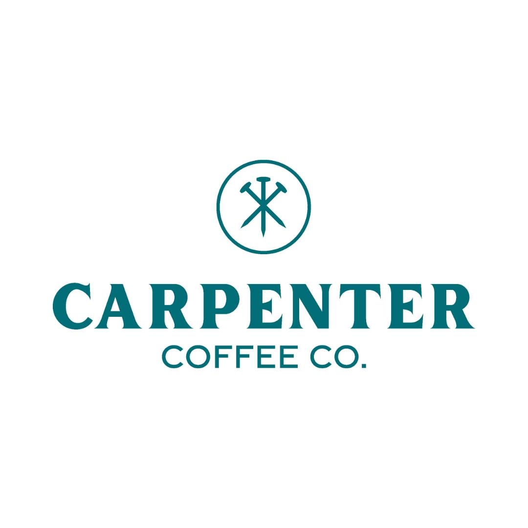 Carpenter Coffee Co. Logo