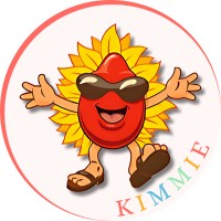 Kimmie Candy Logo