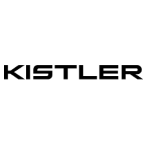 Kistler Rods Logo
