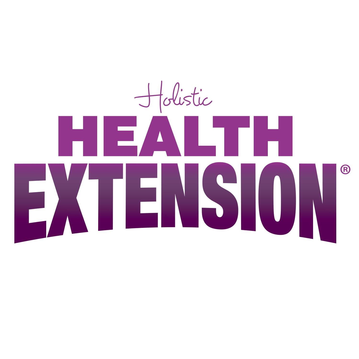 Health Extension Logo