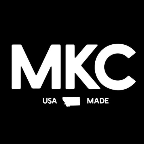 Montana Knife Company Logo