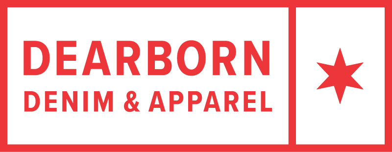 Dearborn Denim Logo