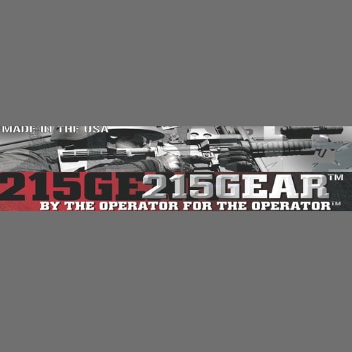 215 Gear Logo
