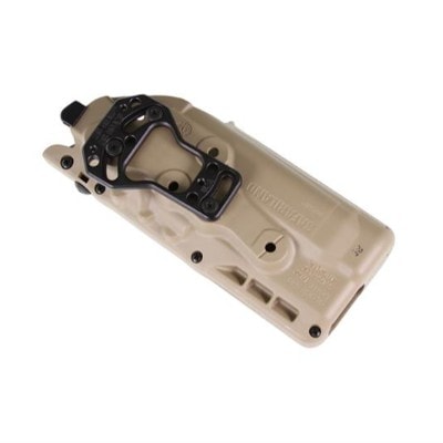 Negative CANT Adaptor