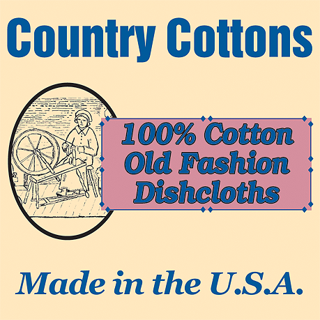 Country Cottons Logo