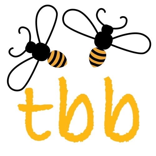 The Beekeeper's Basket Logo