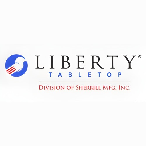 Liberty Tabletop Logo