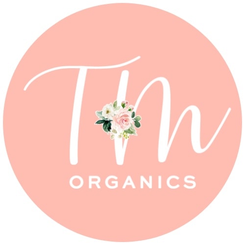 Taylor Made Organics Logo