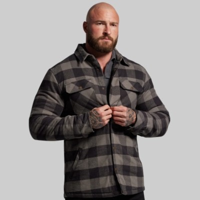 Men's Timber Jacket