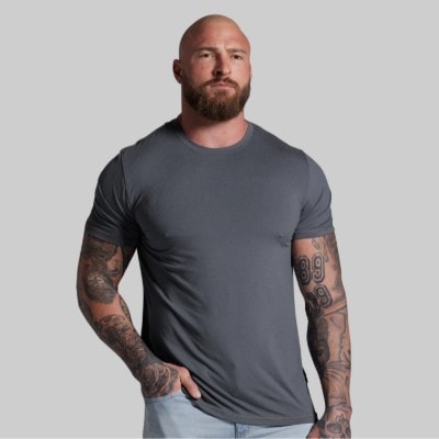 BP Premium Basic Crew
