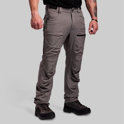 Men's Frontier Pant Light 2.0