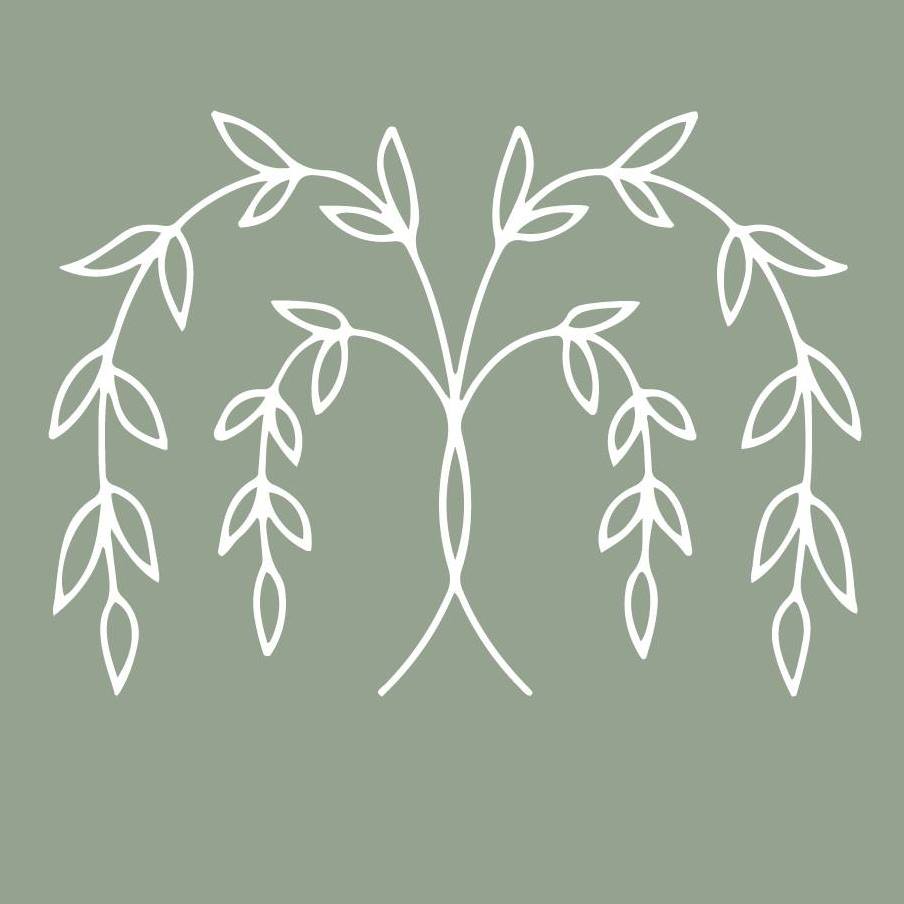 Whispering Willow Logo