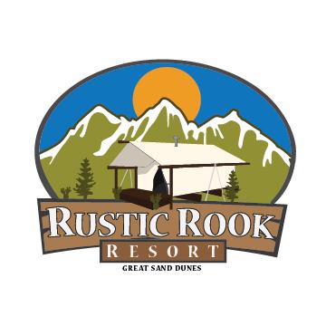 Rustic Rook Resort Logo