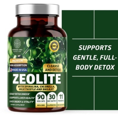 Zeolite