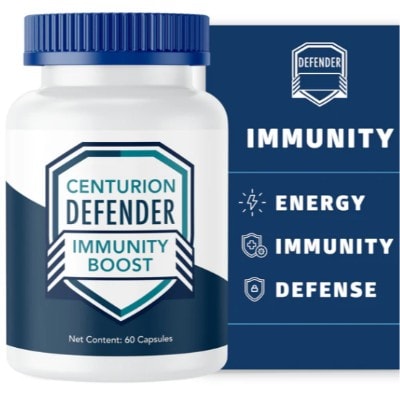 Defender Immunity Boost