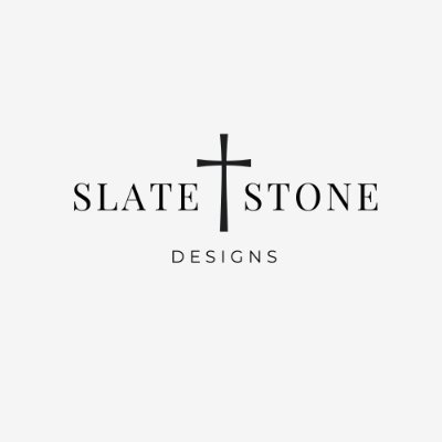 Slate + Stone Designs Logo