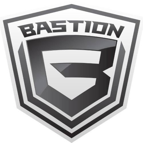 Bastion LLC Logo