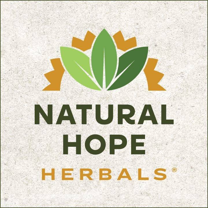 Natural Hope Herbals Logo