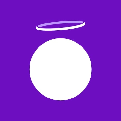 Hallow Logo