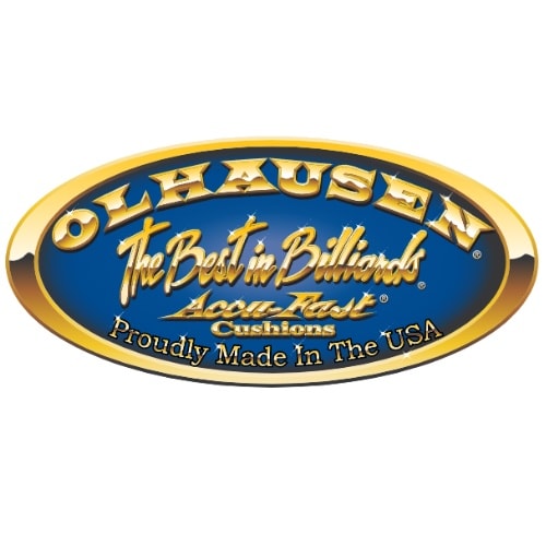 Olhausen Billiards Logo