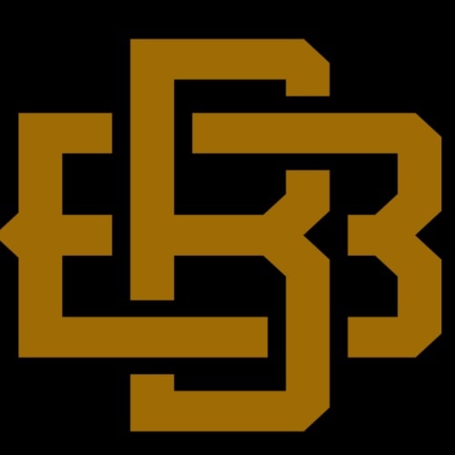 Black Buffalo Logo