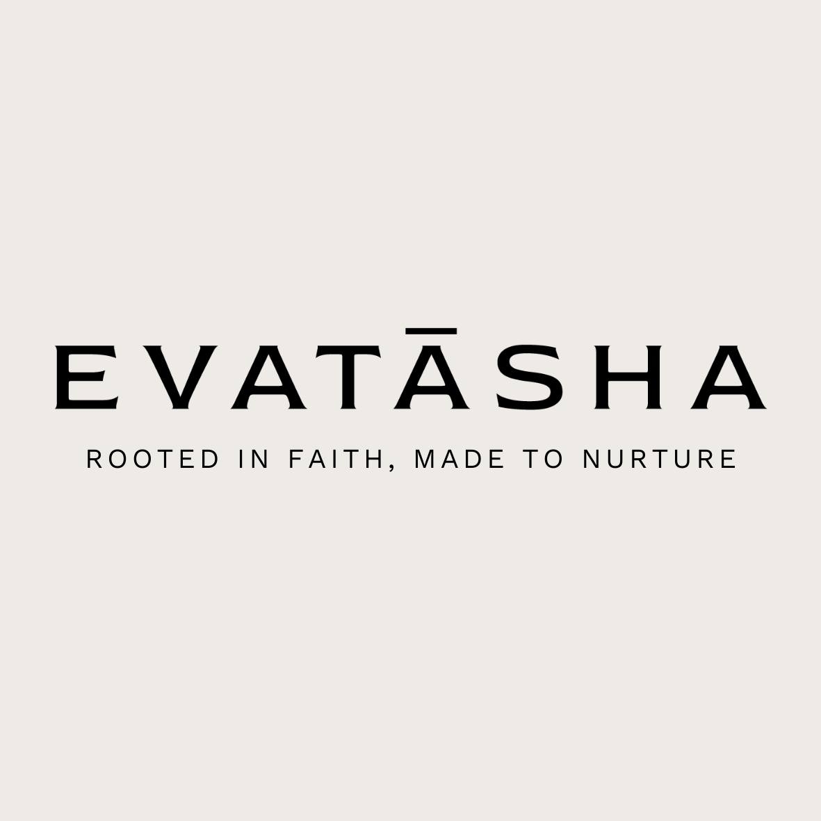 Evatasha Logo