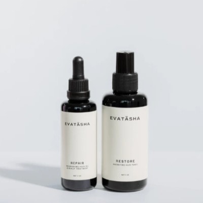 Hair Renewal Bundle for Hair Growth & Scalp Support