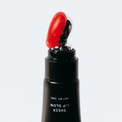 Sheer Lip Oil