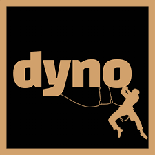 The Dyno Company Logo