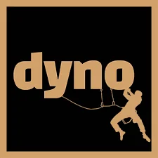 The Dyno Company logo