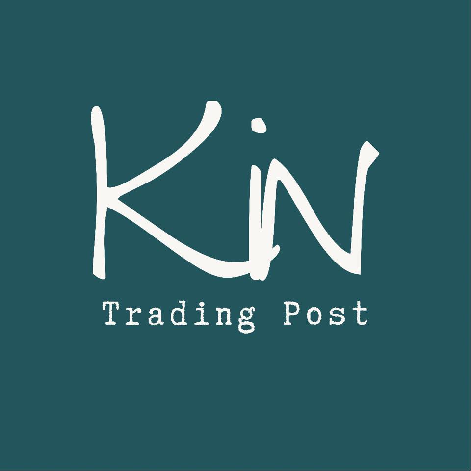 Kin Trading Post Logo