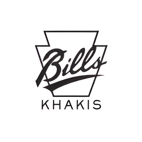 Bills Khakis Logo