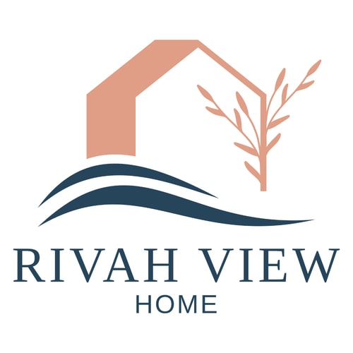Rivah View Home Logo