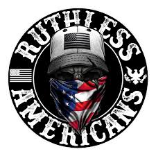 Ruthless Americans Logo