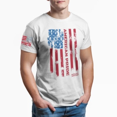 Freedom Tactical - S/S Tee