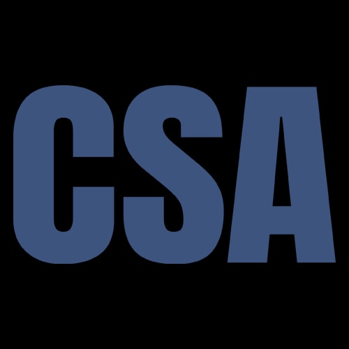 Chad Stum Agency Logo