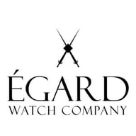 Égard Watch Company Logo