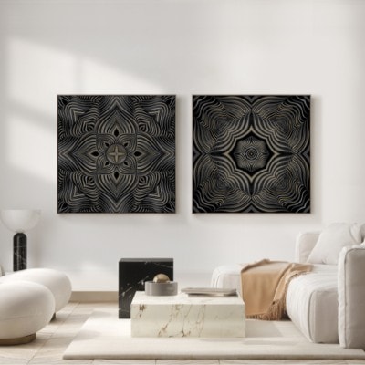 Chris Saunders Artist Edition Ente SoundTile