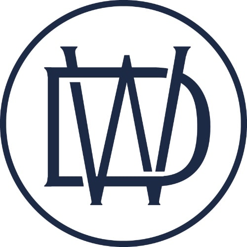 Dapper Woodworks Logo