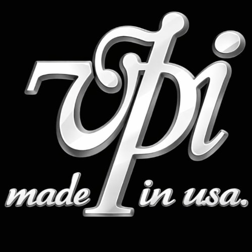 VPI Industries Logo