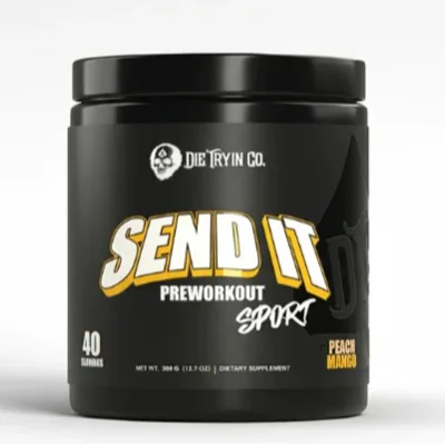 SEND IT Sport: Pre-Workout Fuel Key Benefits Strength & Endurance FAQs