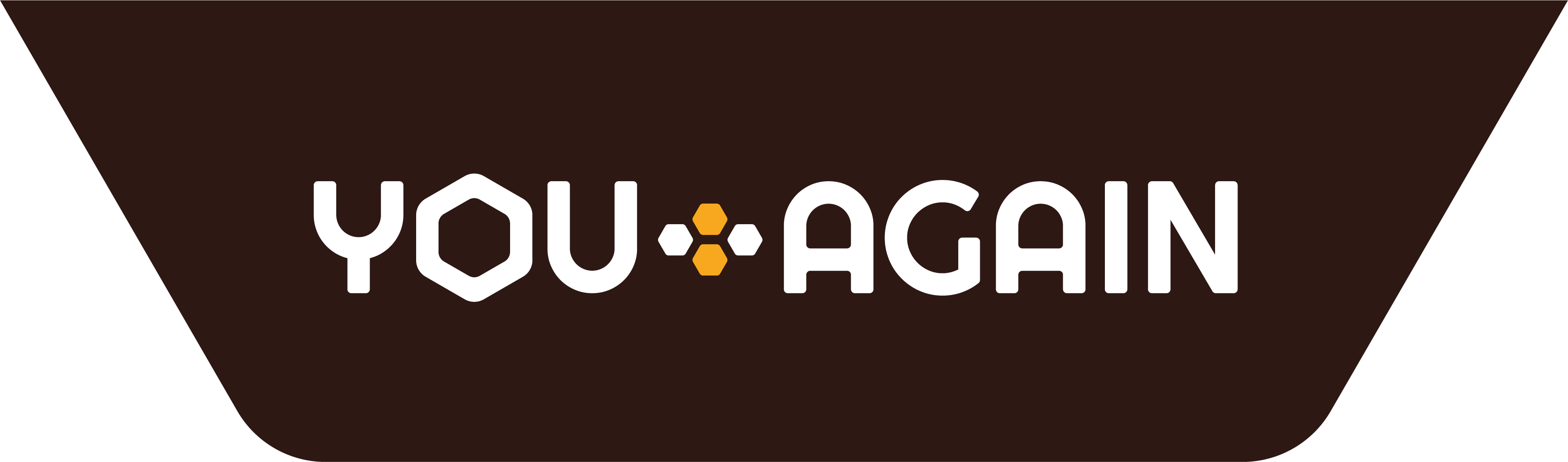 You Again Logo