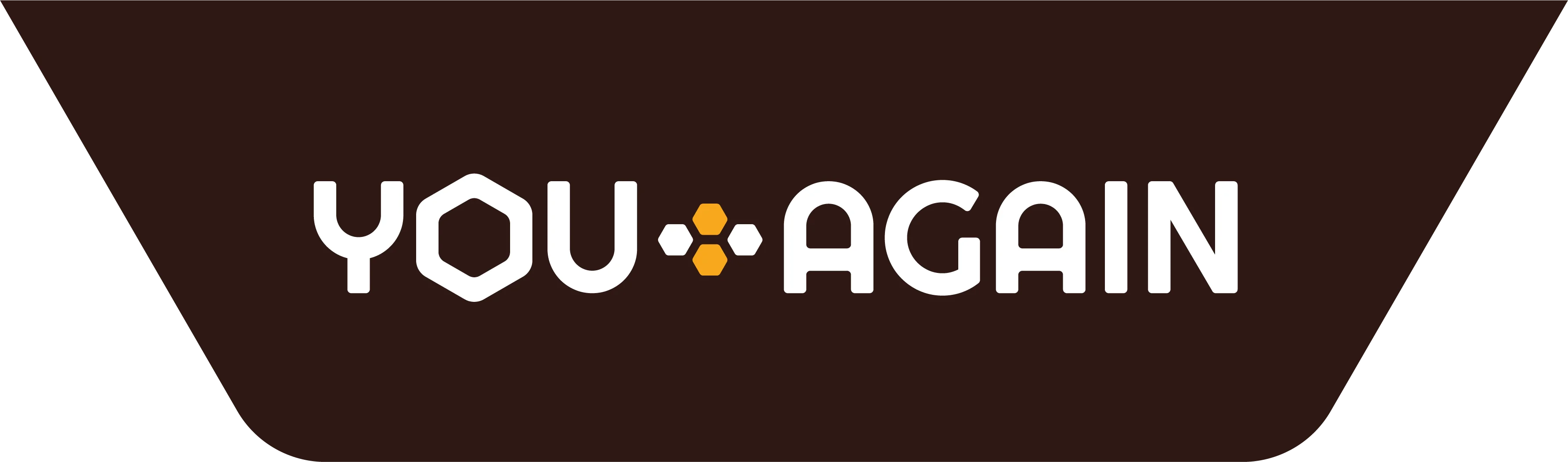 You Again logo