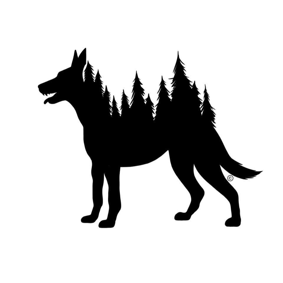 Wild South Apparel Logo